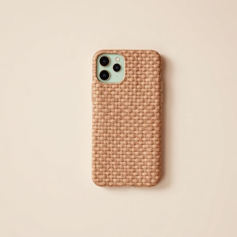 Hemp Weave Case